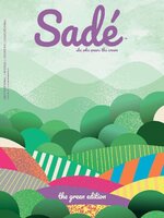 Sadé Magazine 